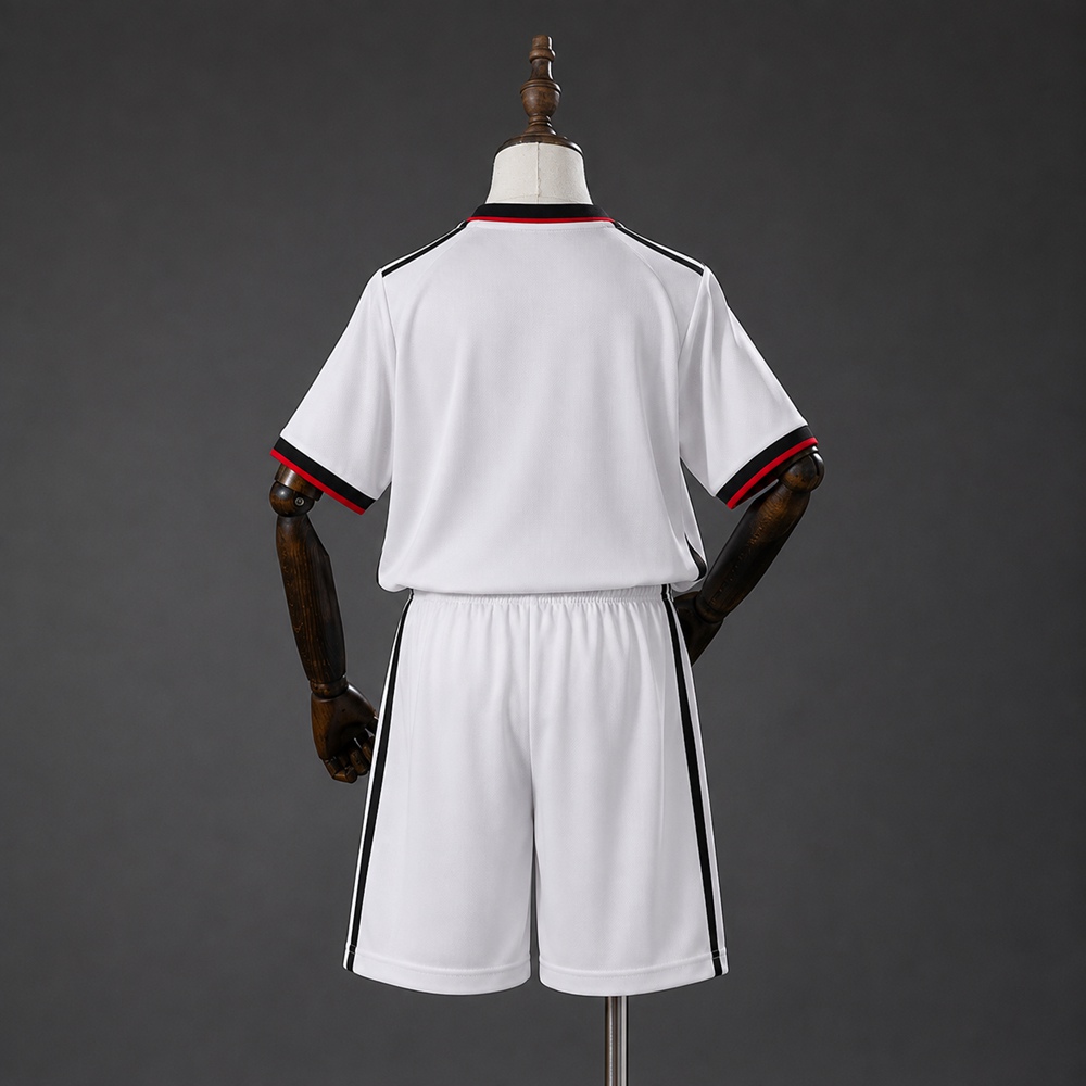 Camisola do Sheffield United - Foto 2