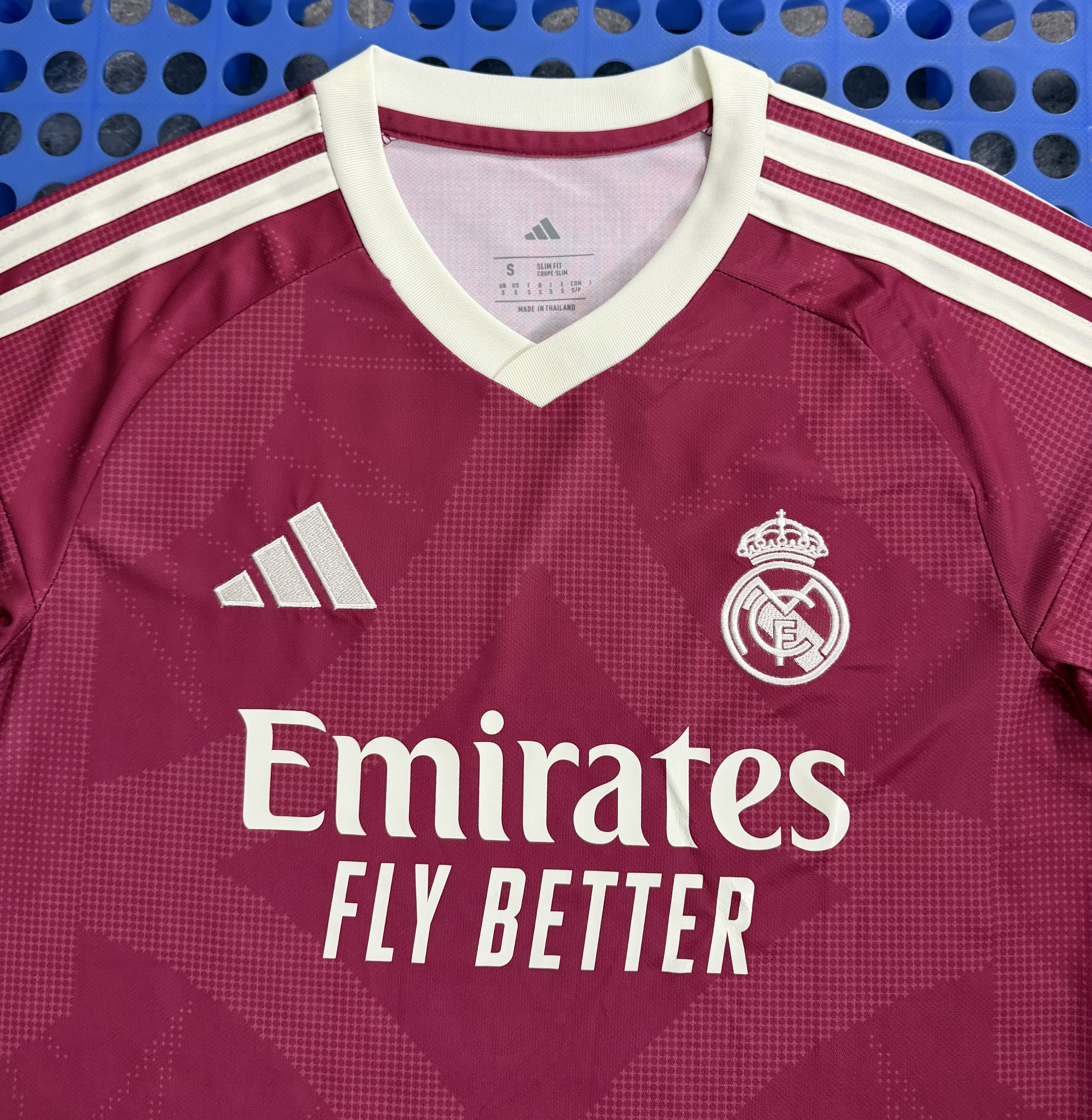 Camisola do Real Madrid - Foto 3