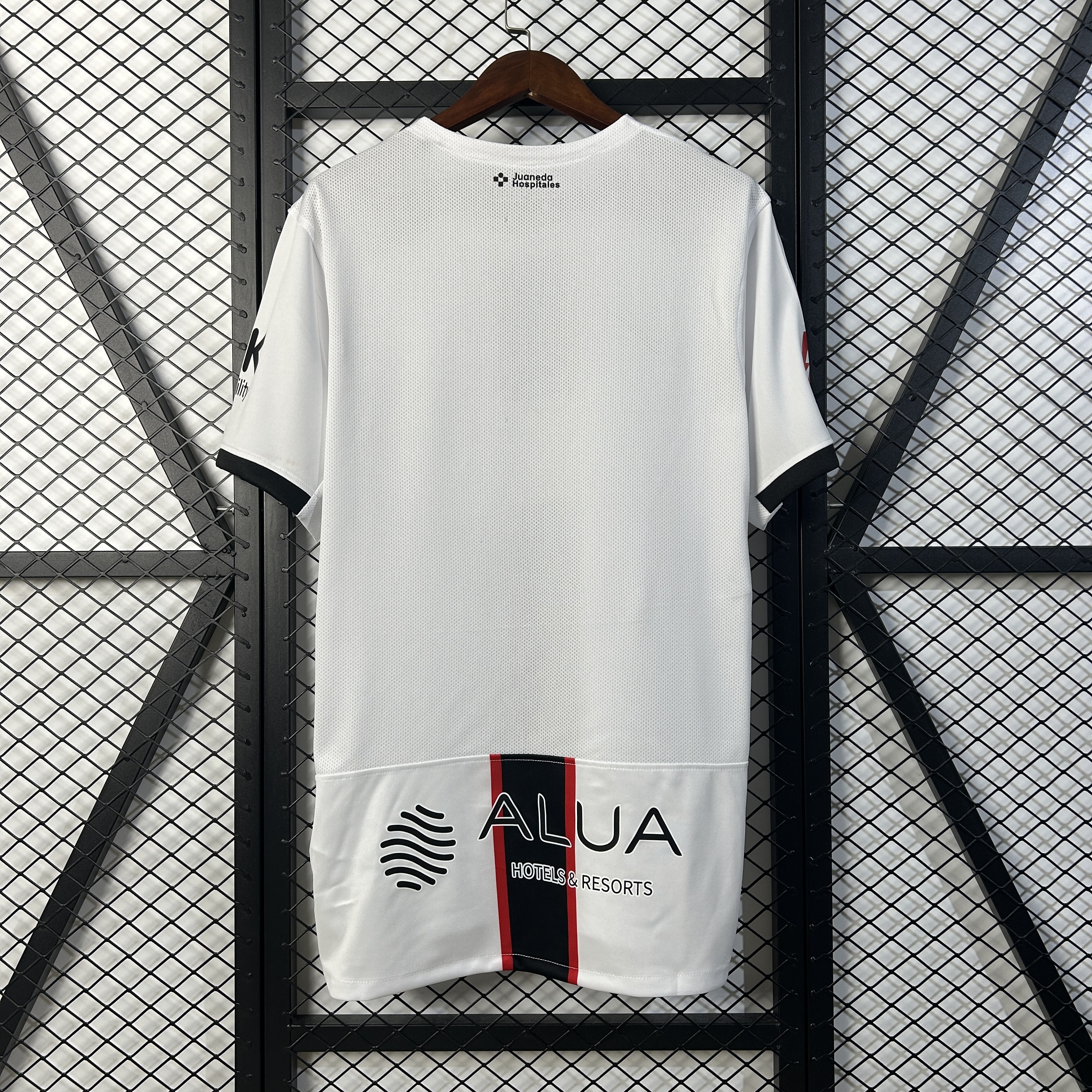 Camisola do Mallorca - Foto 2