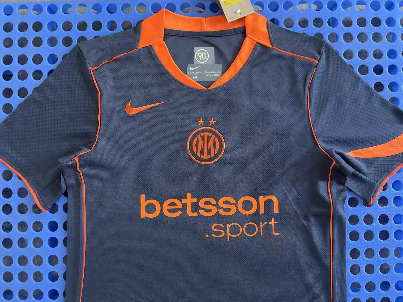 Camisola do Inter de Milão - Foto 2