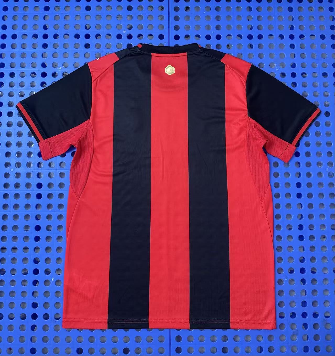 Camisola do Milan - Foto 3