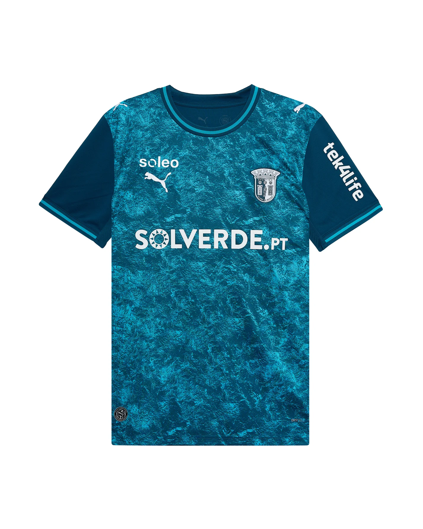Camisola do Braga - Foto 1