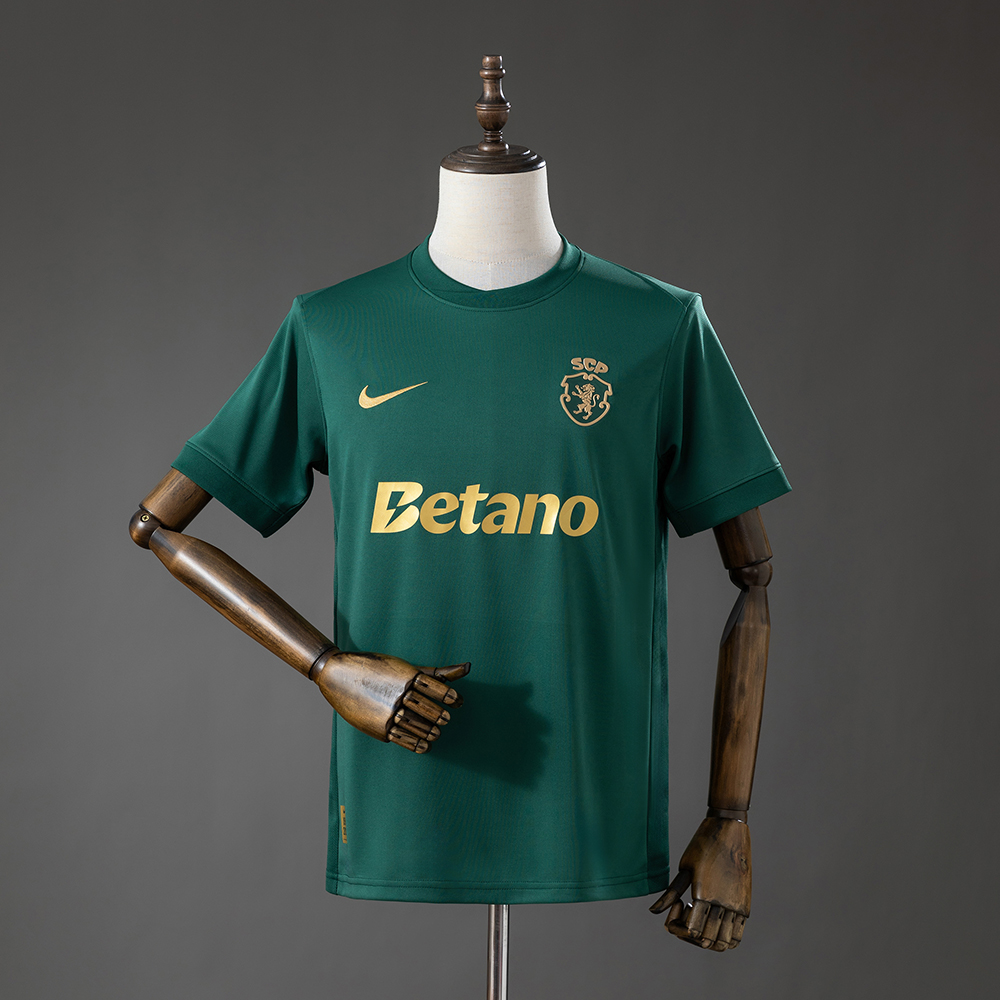 Camisola do Sporting - Foto 1