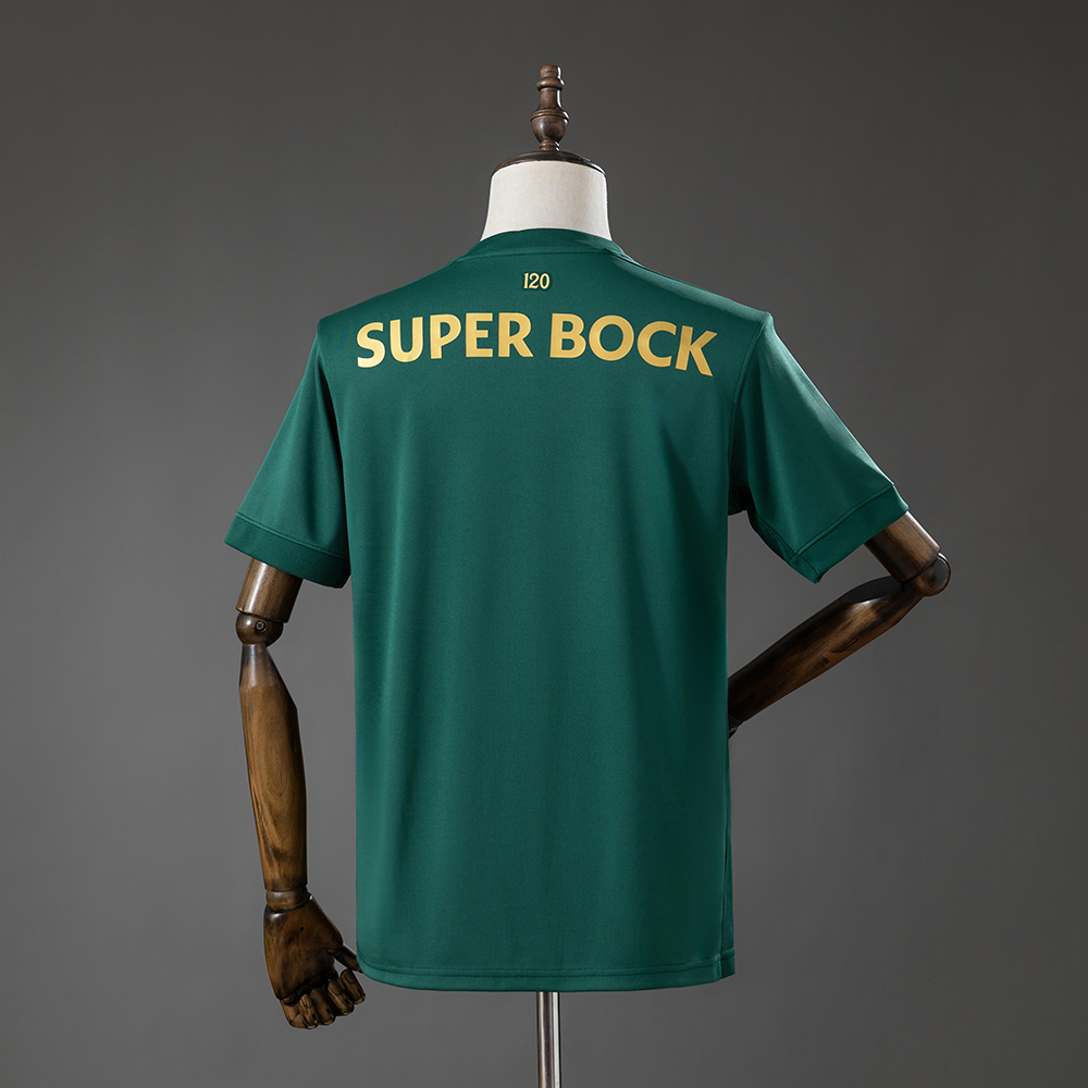 Camisola do Sporting - Foto 2