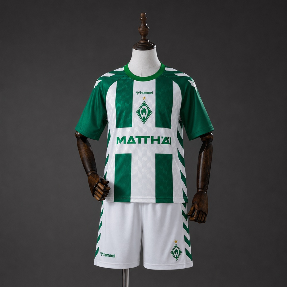 Camisola do Werder Bremen - Foto 1