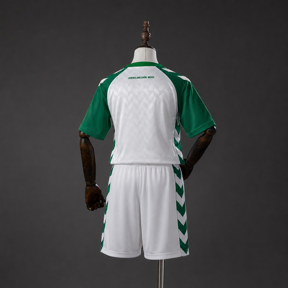 Camisola do Werder Bremen - Foto 2