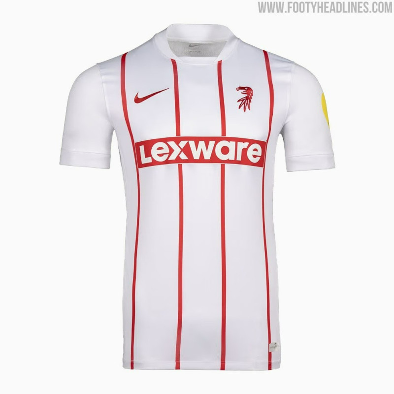 Camisola do SC Freiburg