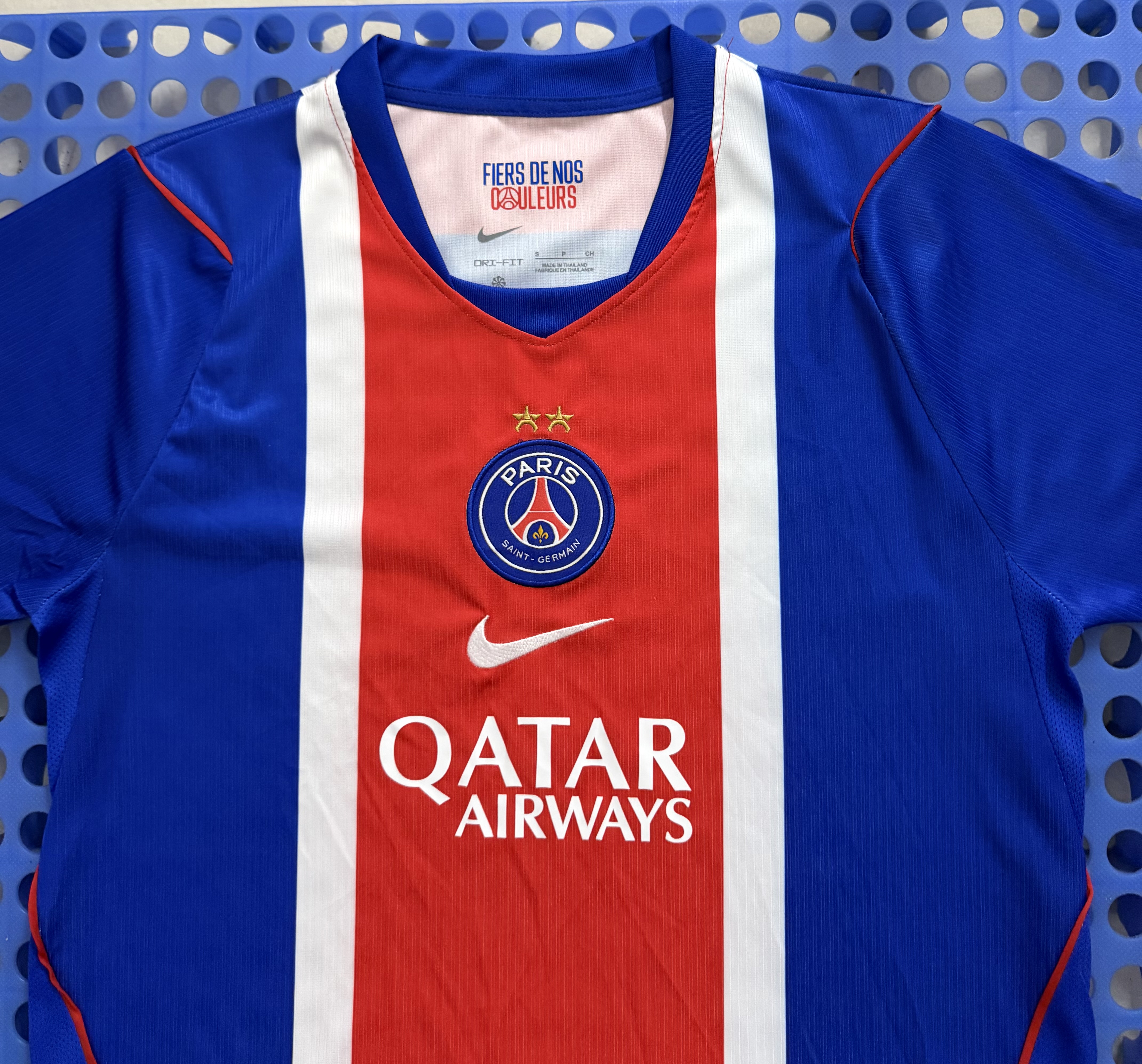 Camisola do PSG - Foto 3
