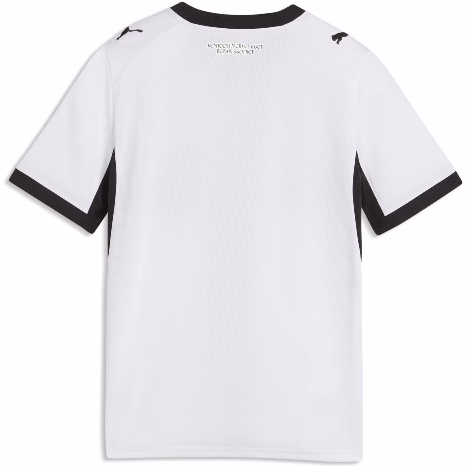 Camisola do Stade Rennais - Foto 2