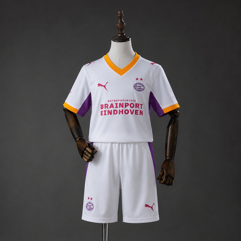 Camisola do PSV - Foto 1