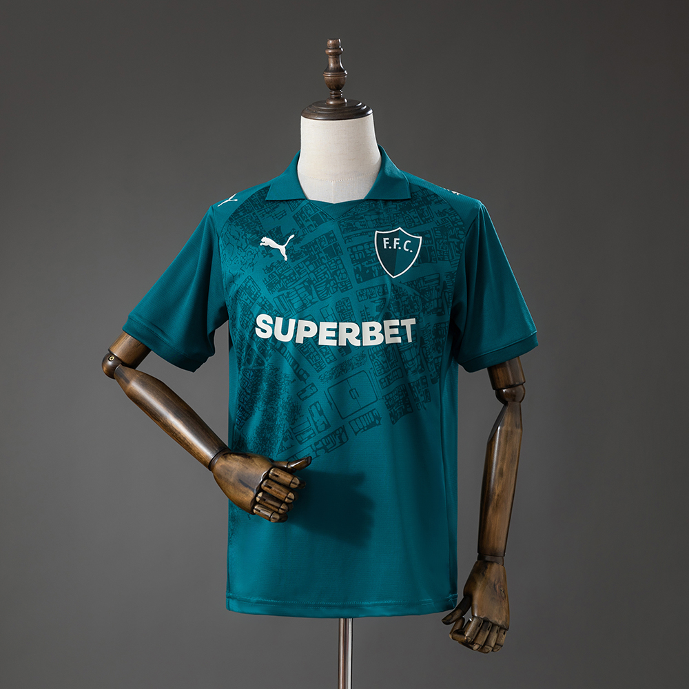 Camisola do Fluminense - Foto 1