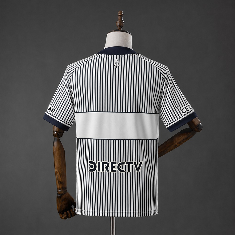 Camisola do Boca Juniors - Foto 2