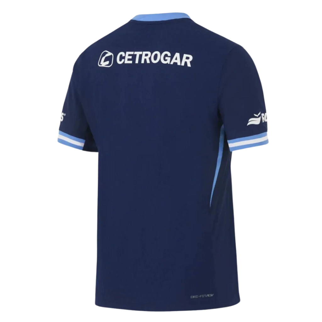Camisola do Racing Club - Foto 2
