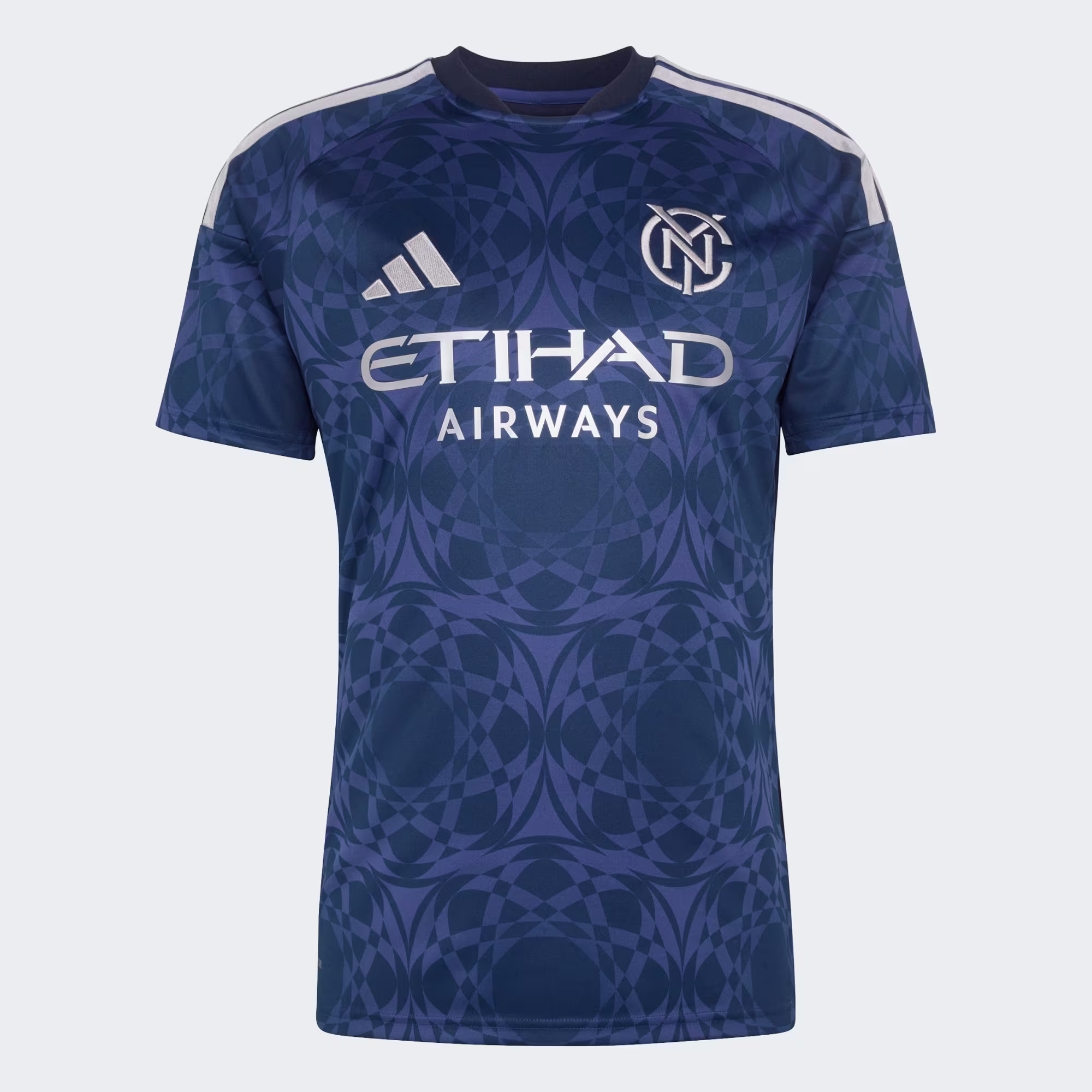 Camisola do New York City FC - Foto 1