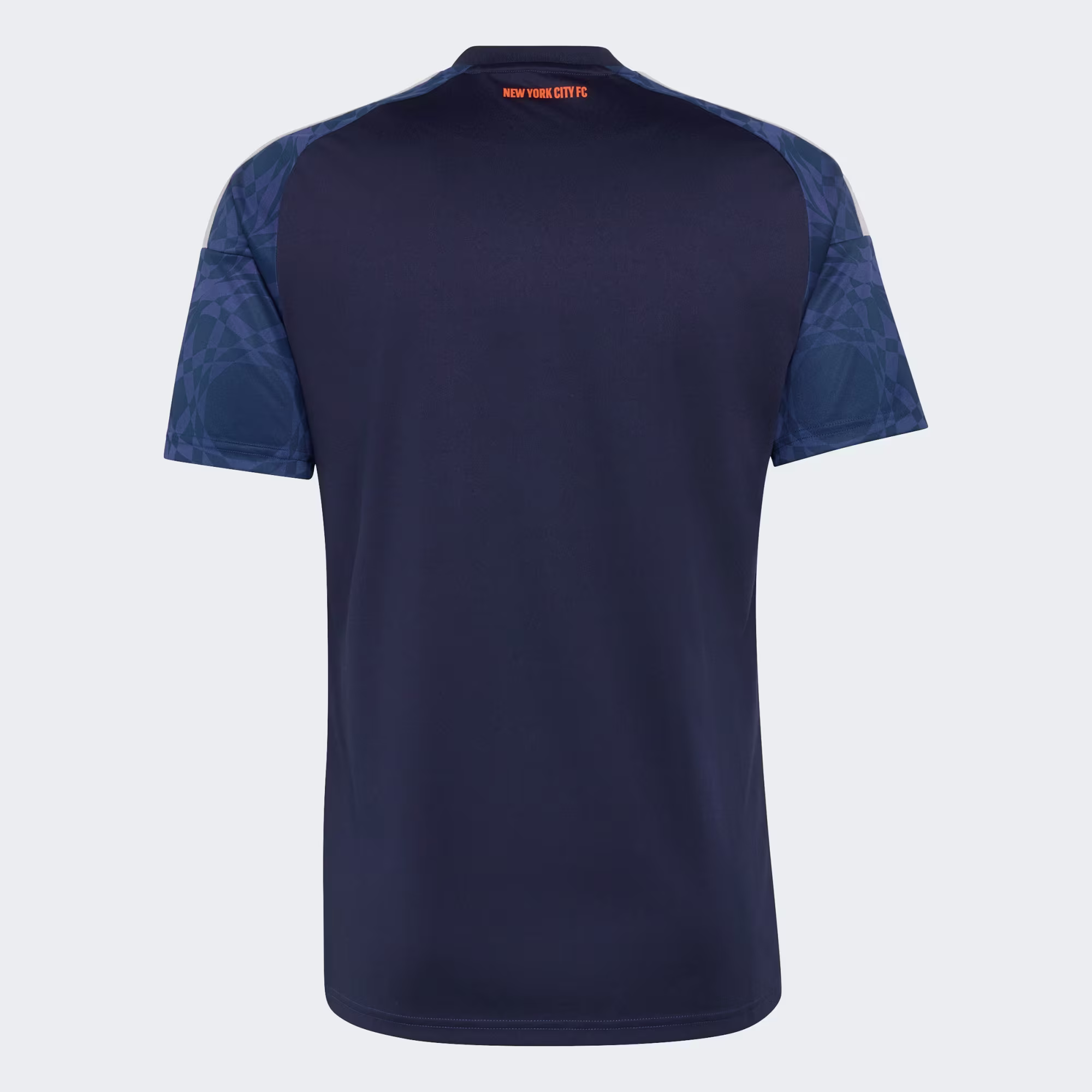 Camisola do New York City FC - Foto 2