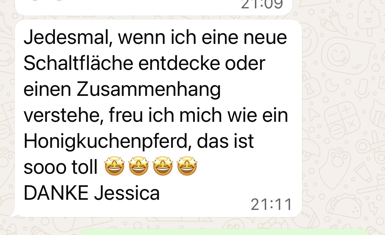 Kundenfeedback