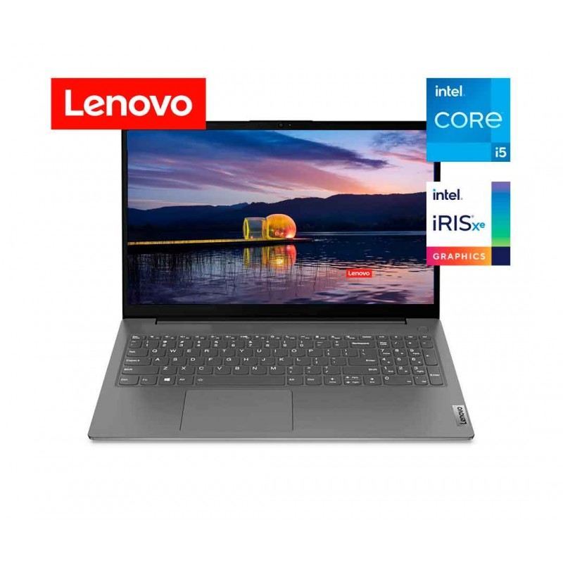 Lenovo V15 GE Intel core i5