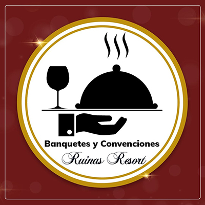 Logo de Banquetes & Eventos Ruinas