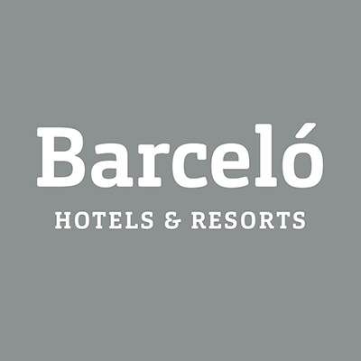 Logo de Barceló Guatemala City Hotel