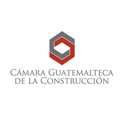Logo de Cámara Guatemalteca de la Industria de la Construcción
