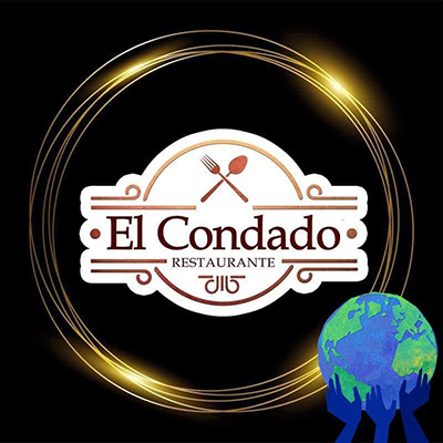 Logo de Casa Condado Restaurante Y Eventos