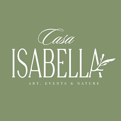 Logo de Casa Isabella