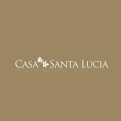 Logo de Casa Santa Lucia
