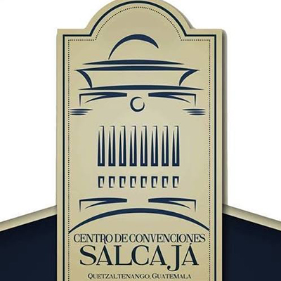 Logo de Centro de Convenciones Salcajá