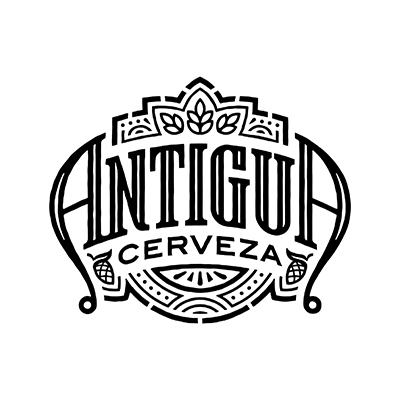 Logo de El Bosque Antigua Cerveza