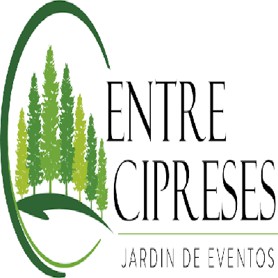 Logo de Entre Cipreces