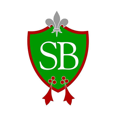 Logo de Finca de Recepciones Santa Bárbara