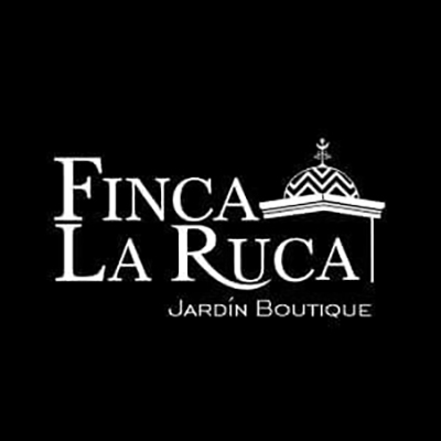 Logo de Finca La Ruca