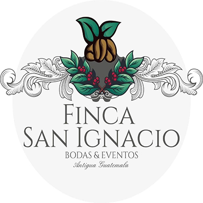 Logo de Finca San Ignacio