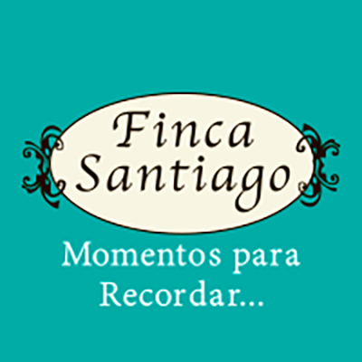 Logo de Finca Santiago, Campo Ecológico De Pinula