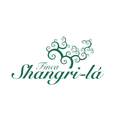Logo de Finca Shangri-La