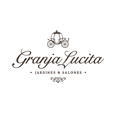 Logo de Granja Lucita