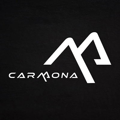 Logo de Hacienda Carmona Trails