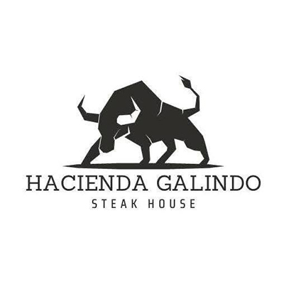 Logo de Hacienda Galindo 