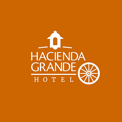 Logo de Hacienda Grande Hotel