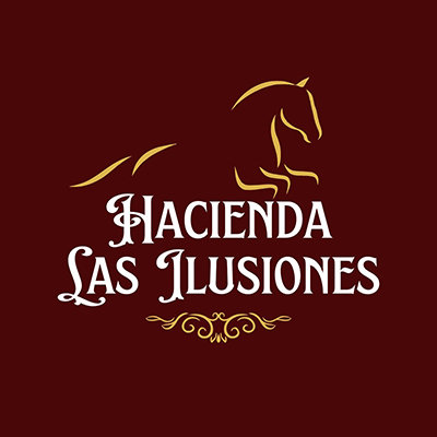 Logo de Hacienda Las Ilusiones Gt