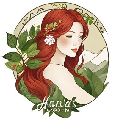 Logo de Hana’S Garden
