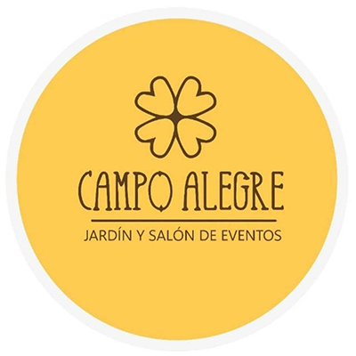 Logo de Jardín Campo Alegre