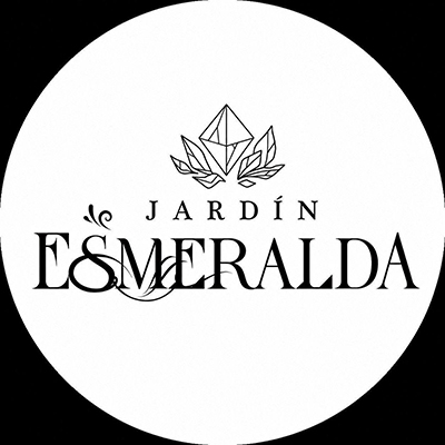 Logo de Jardín La Esmeralda