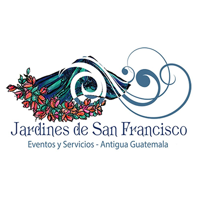 Logo de Jardines de San Francisco