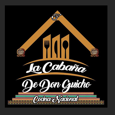 Logo de La Cabaña De Don Guicho