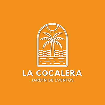 Logo de La Cocalera, El Paredón