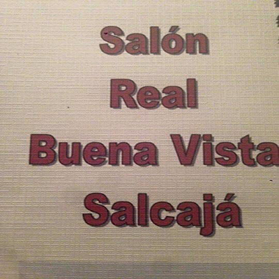 Logo de Salón Real Buena Vista Salcajá