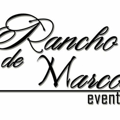 Logo de Salón y Jardín El Rancho De Marcos