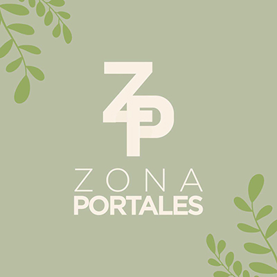 Logo de Salones Zona Portales