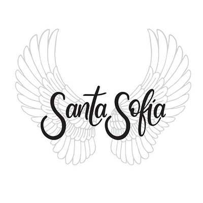 Logo de Santa Sofía Centro Histórico